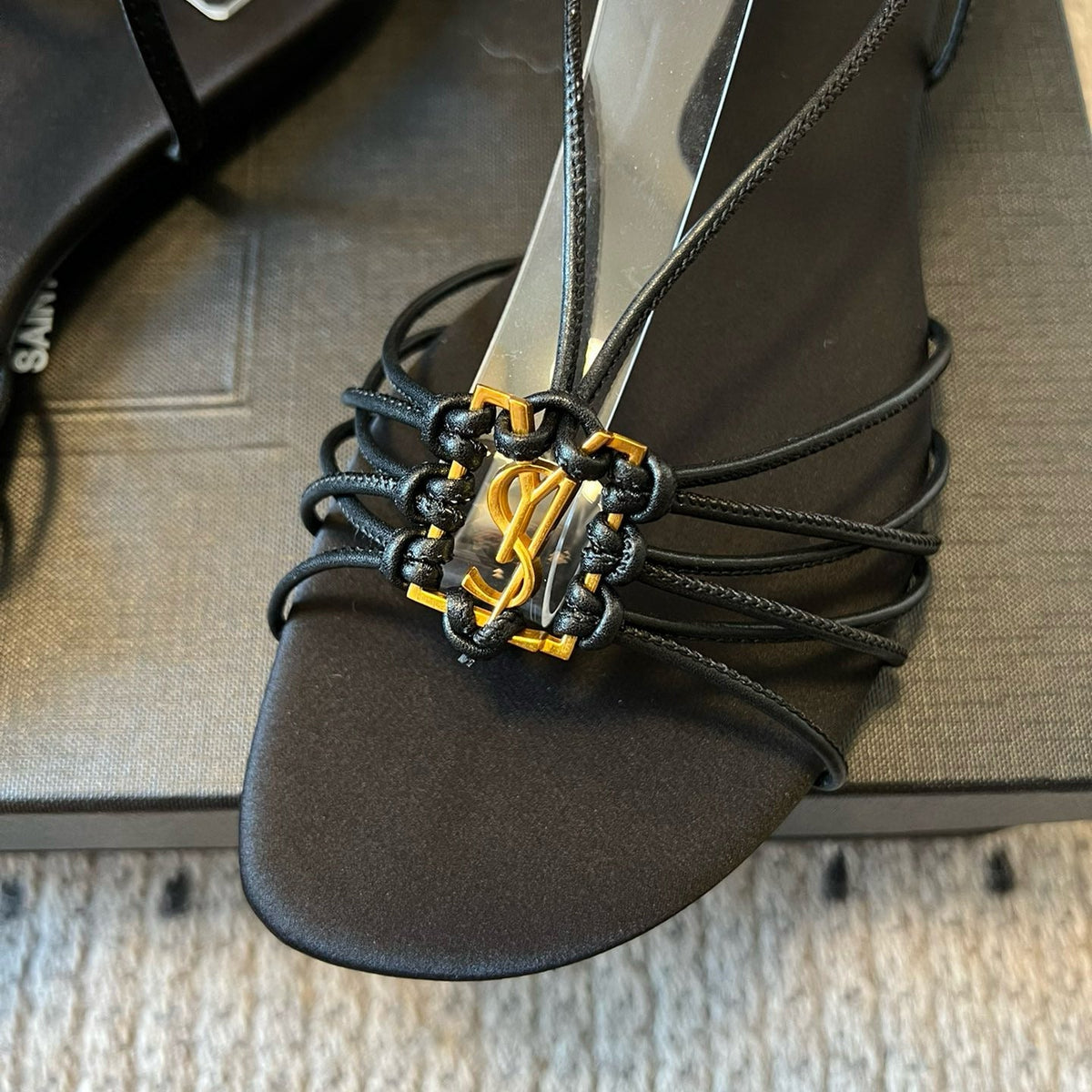 SL SANDALS