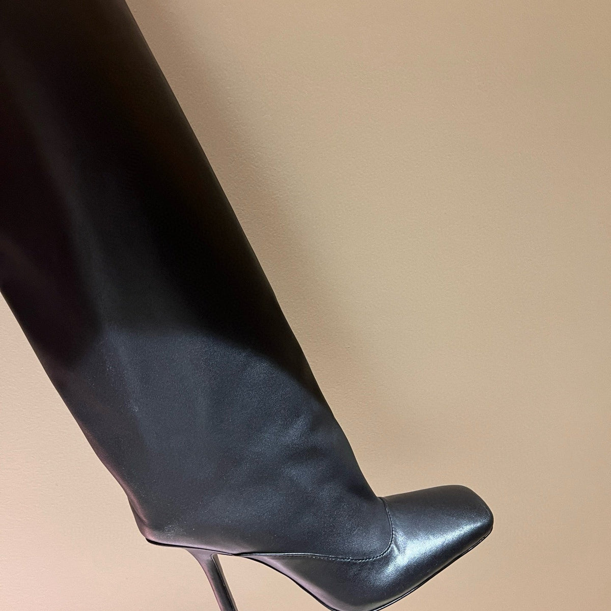 THE ATTICO BOOTS