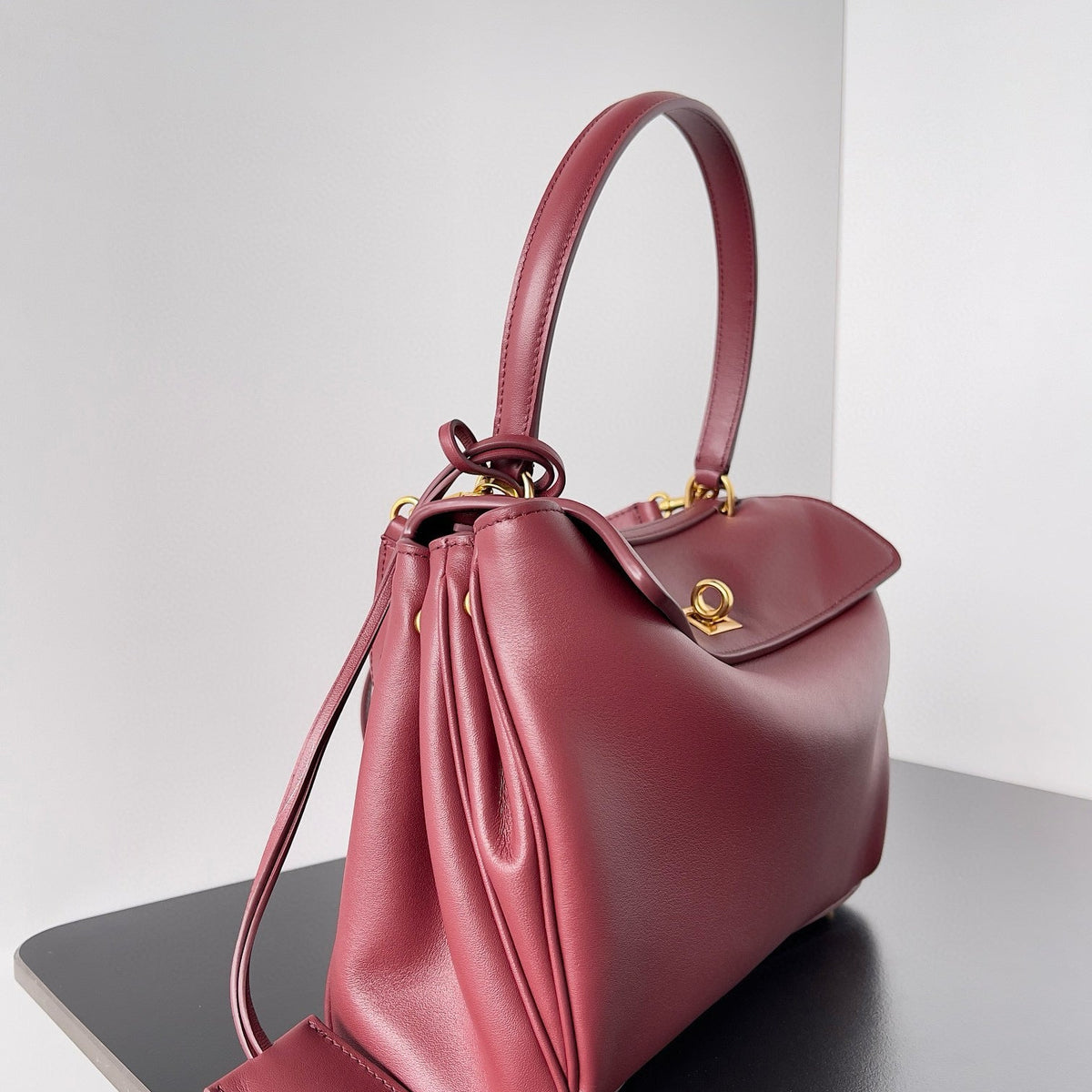 BAL SMALL RODEO BAG