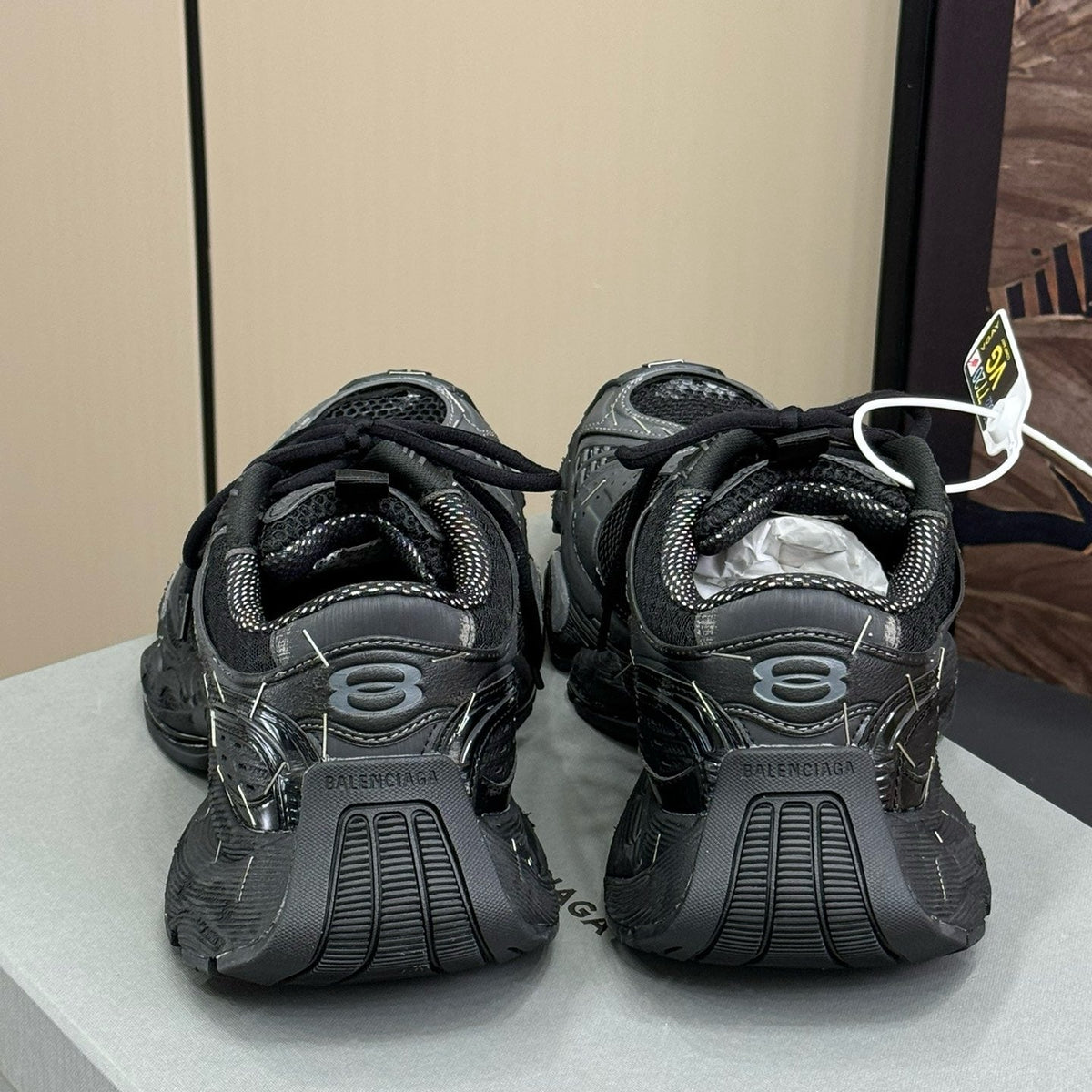 BAL STAPLER TRAINERS