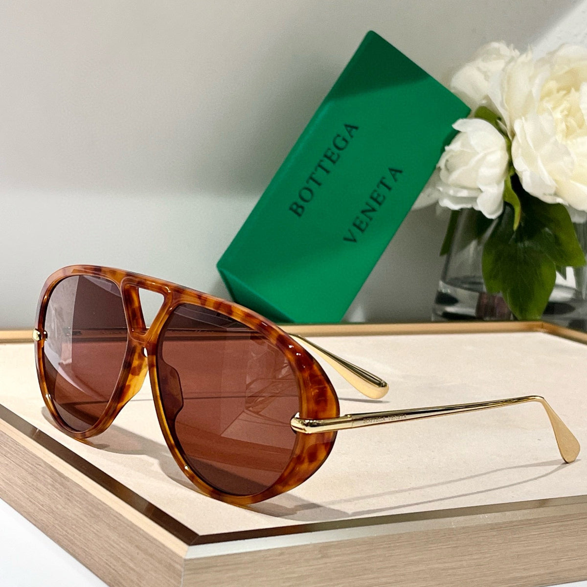 BV SUNGLASSES