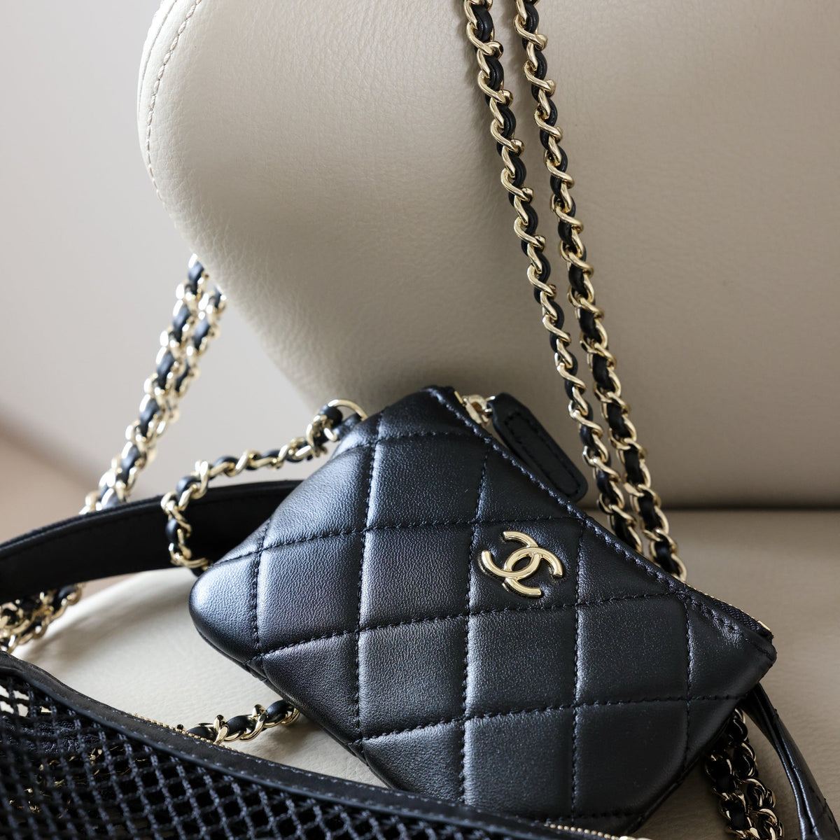 CC 25S BAG