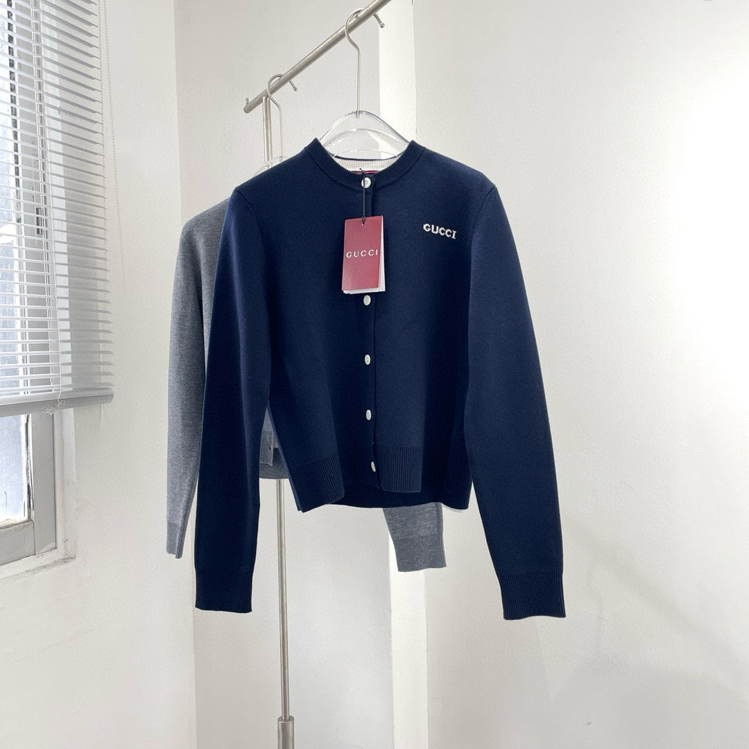 GG CARDIGAN