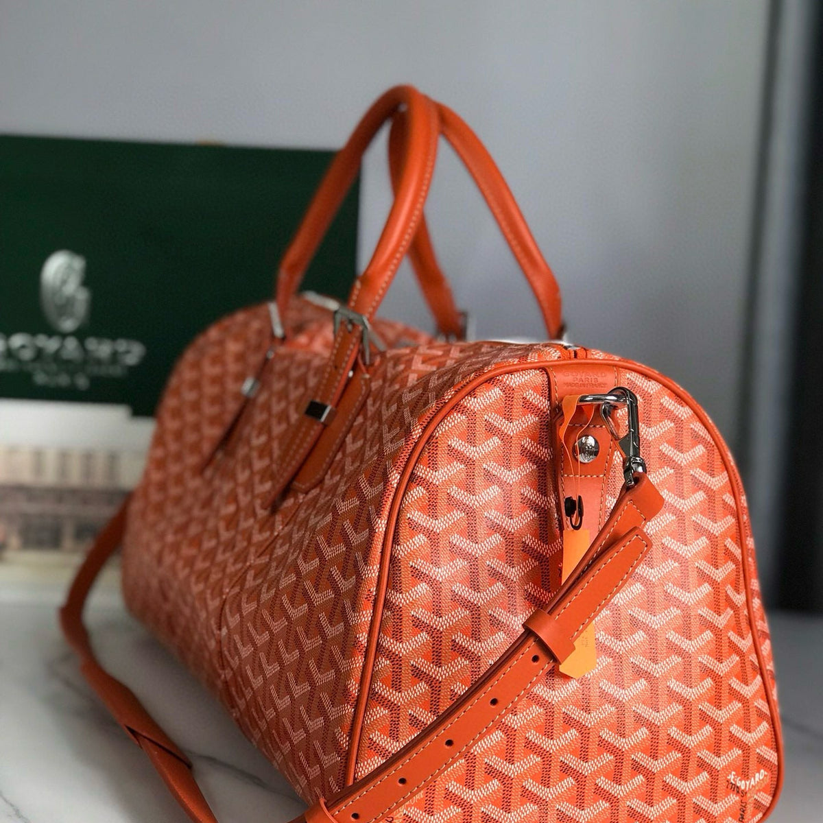 GOYA BOSTON 45 BAG