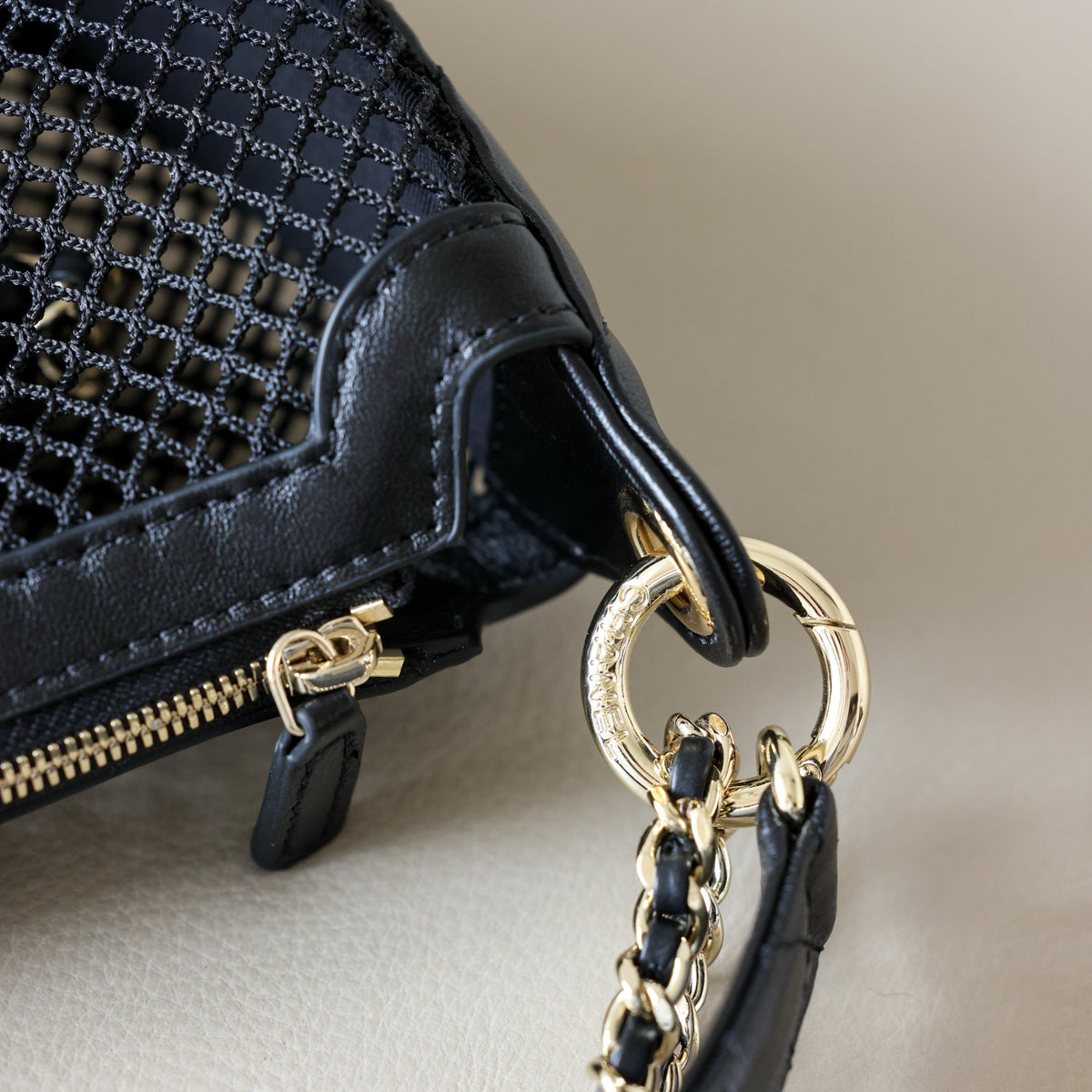 CC 25S BAG