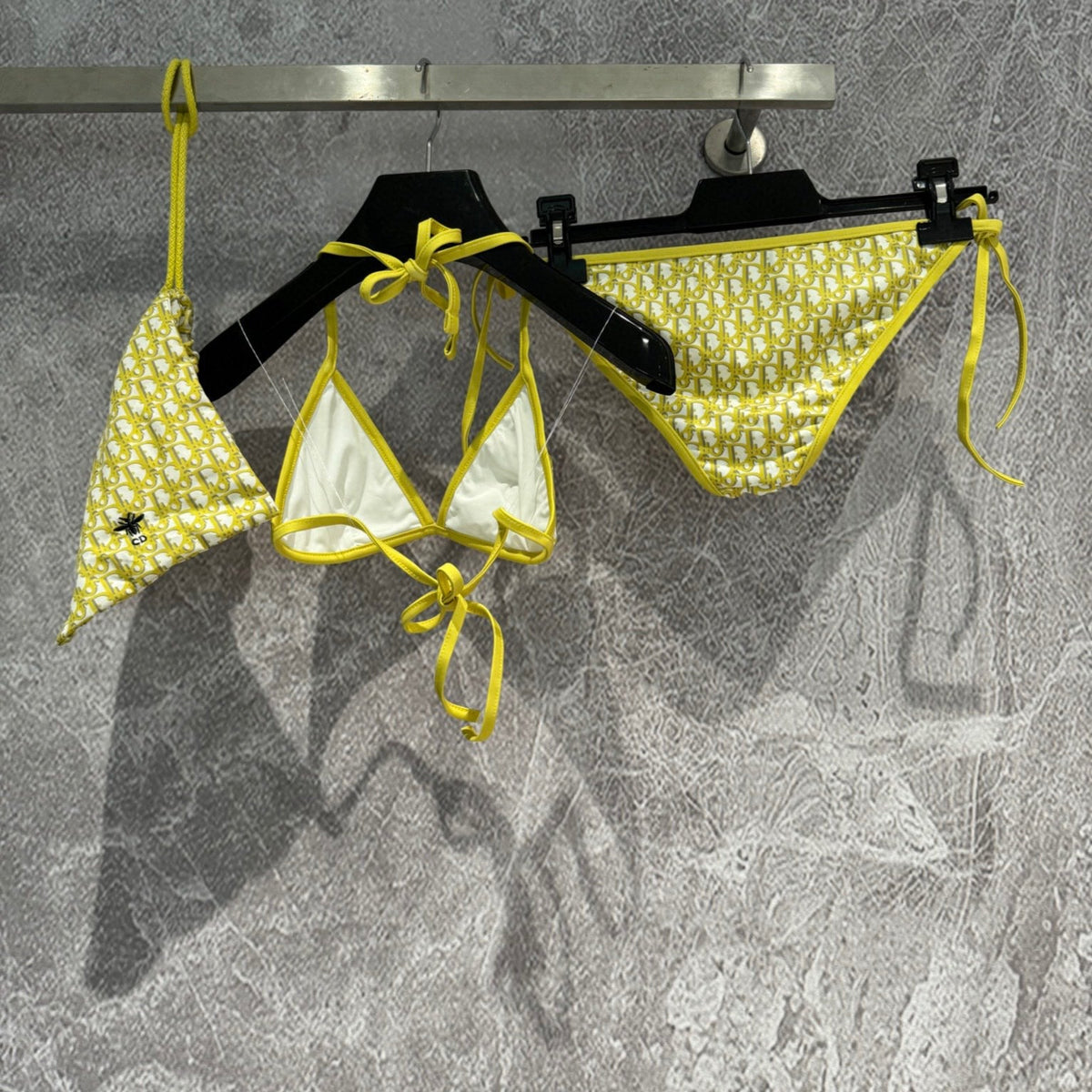 CD SWIM SET