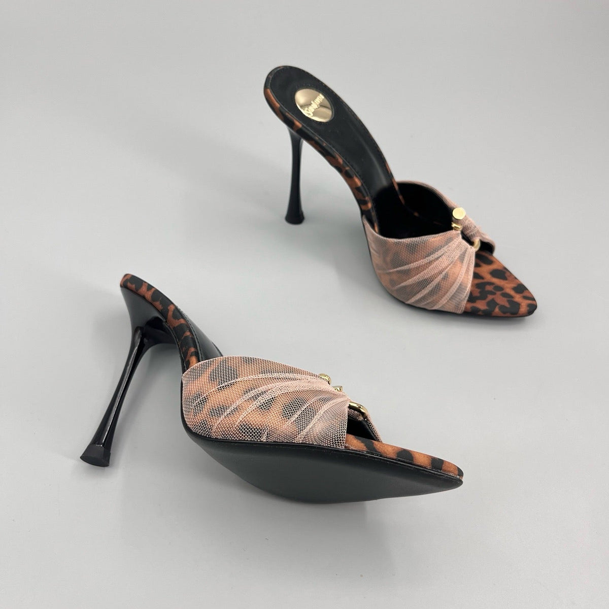 SL HEELS
