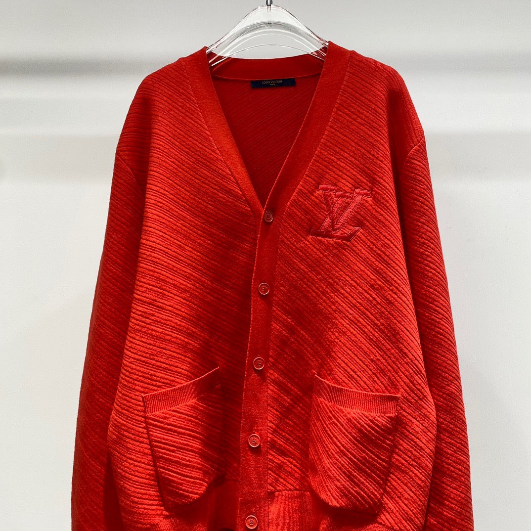 LOU CARDIGAN