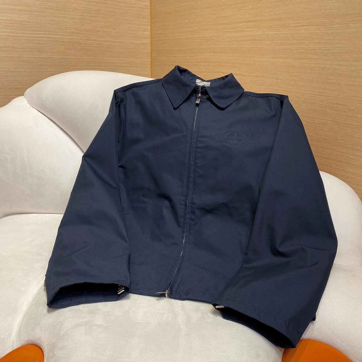 CD JACKET