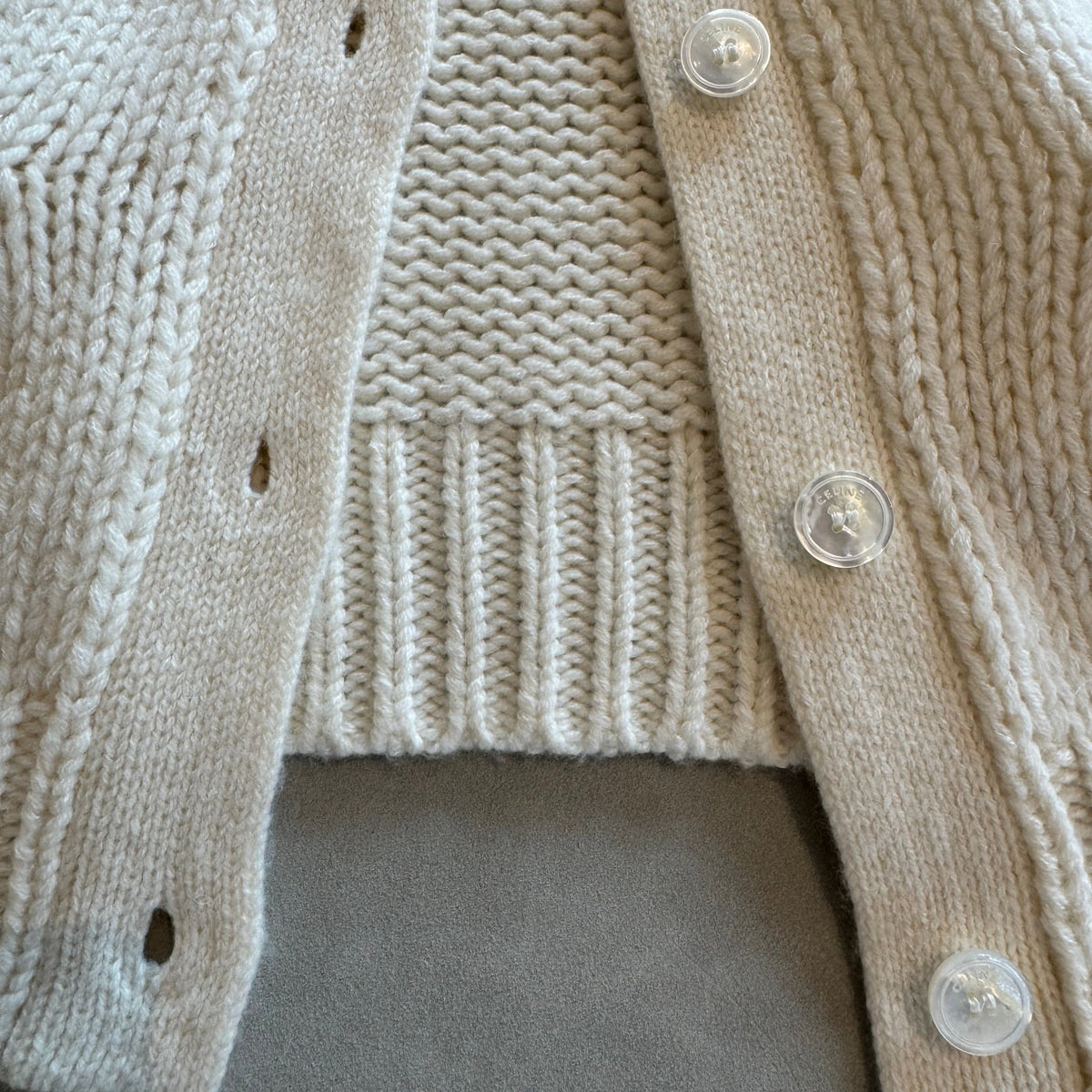 CEL CARDIGAN