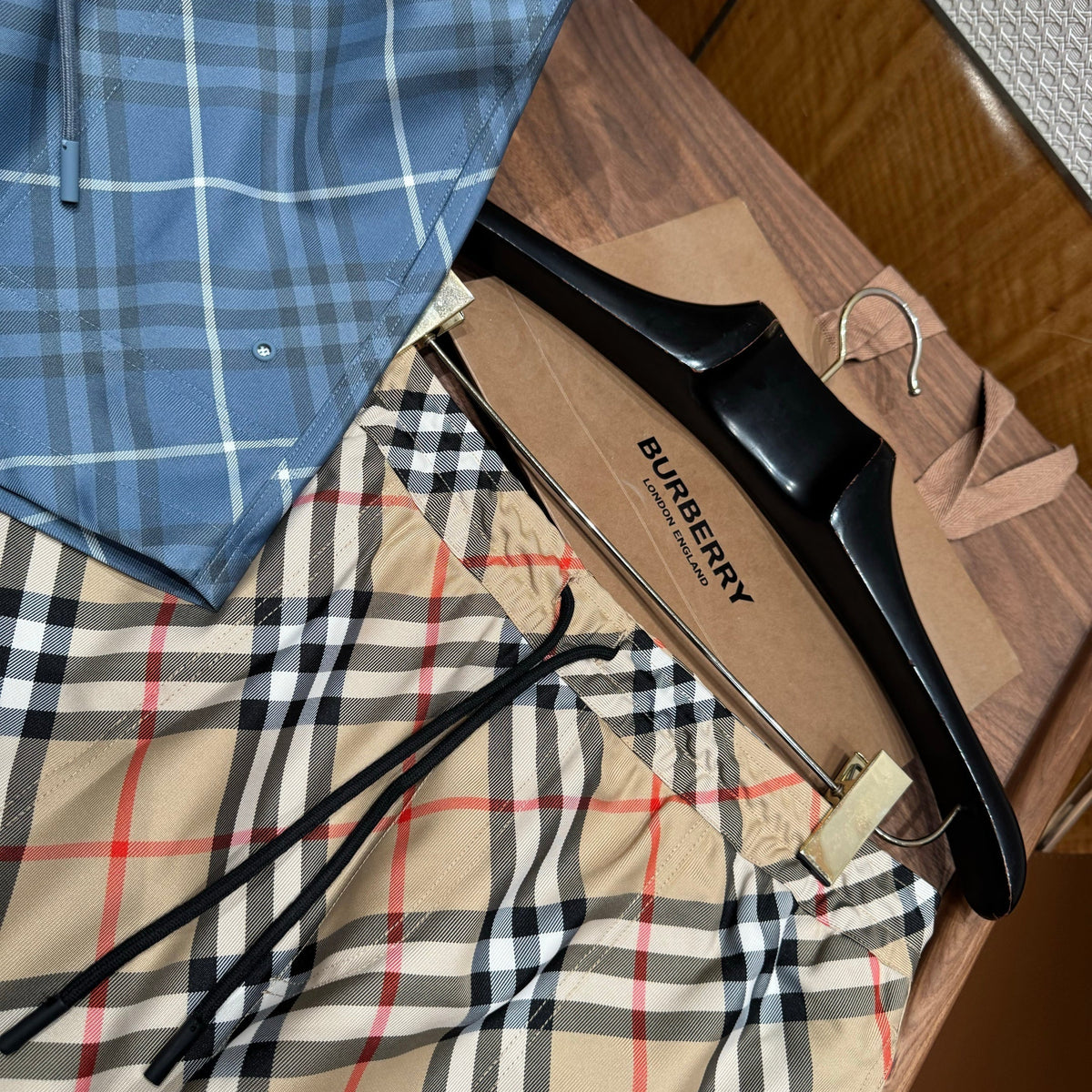 BBR SHORTS