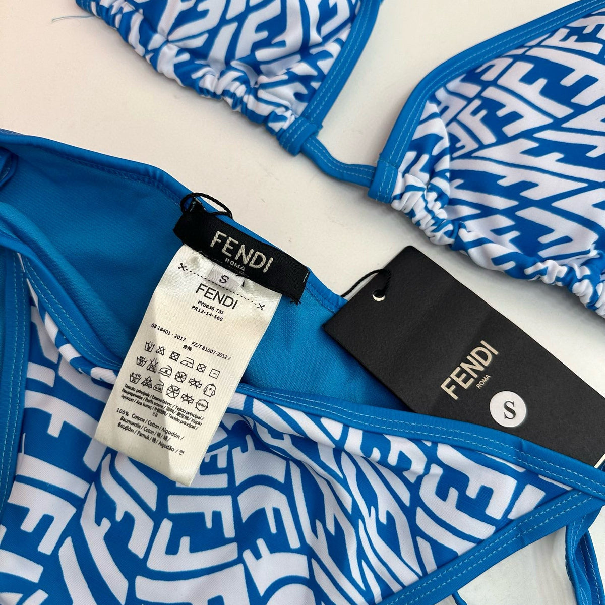 FEN SWIM SET