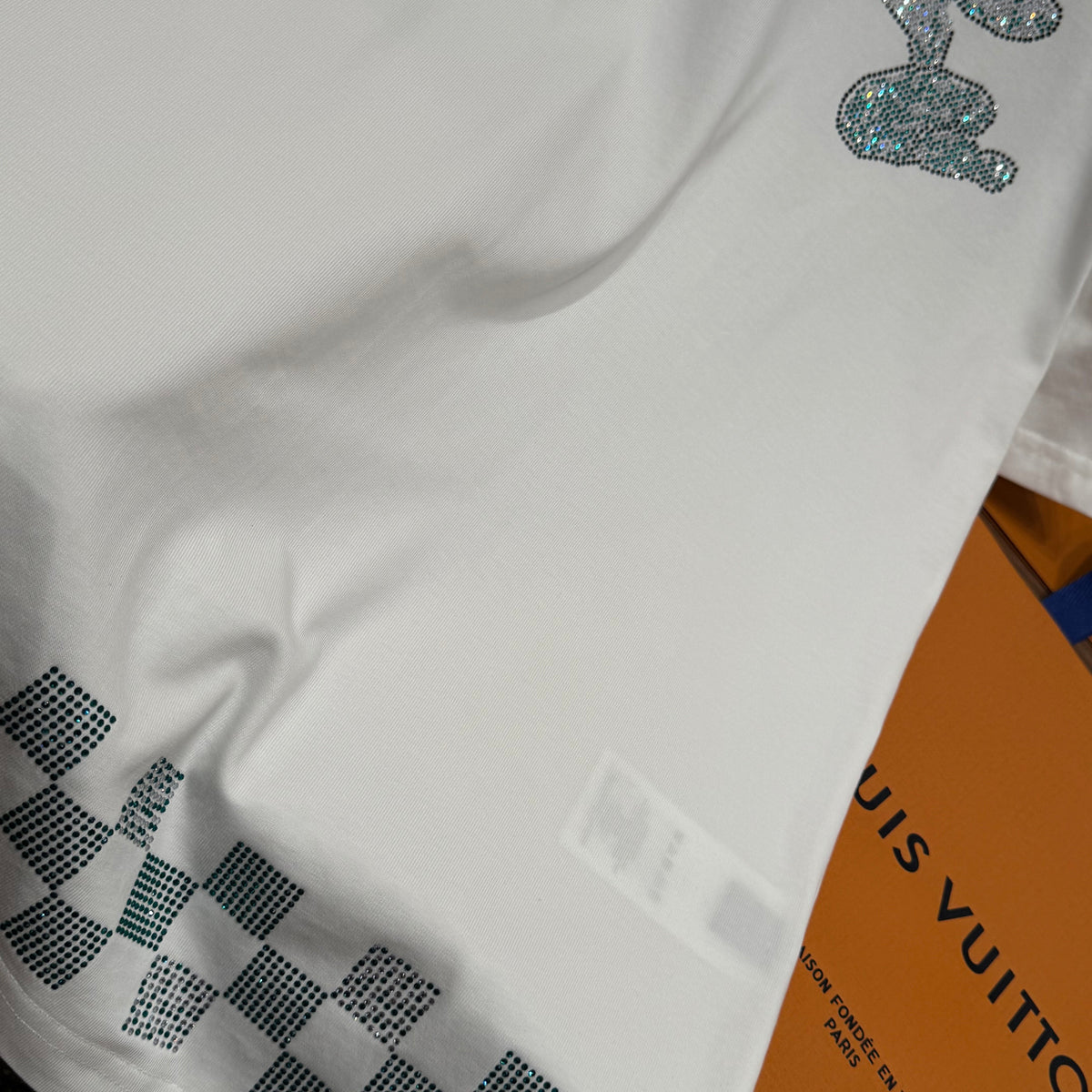 LOU T-SHIRT