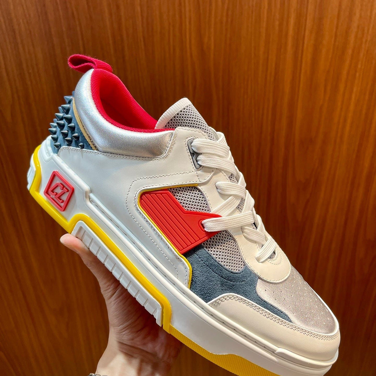 CL TRAINERS