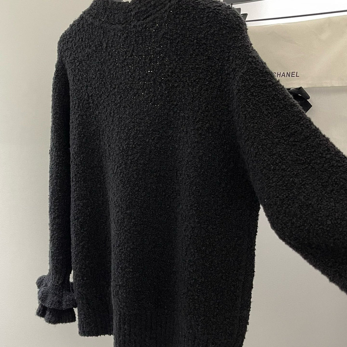 CC CARDIGAN