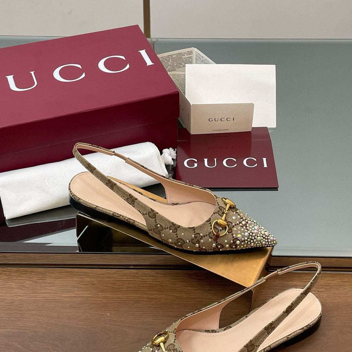 GG PUMPS