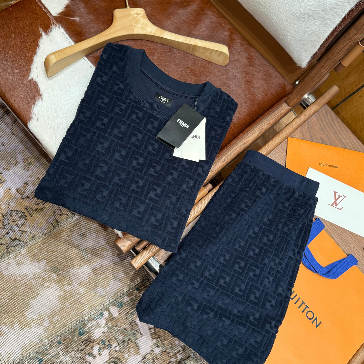 FEN SHORTS