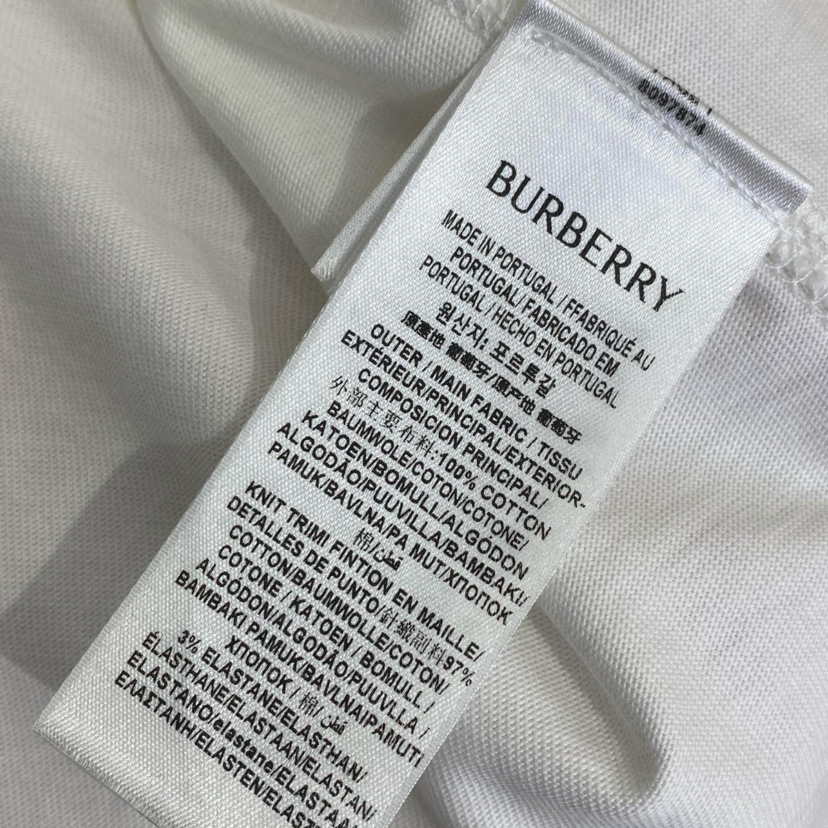 BBR T-SHIRT