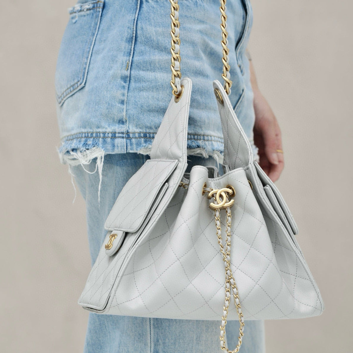 CC 25C BAG