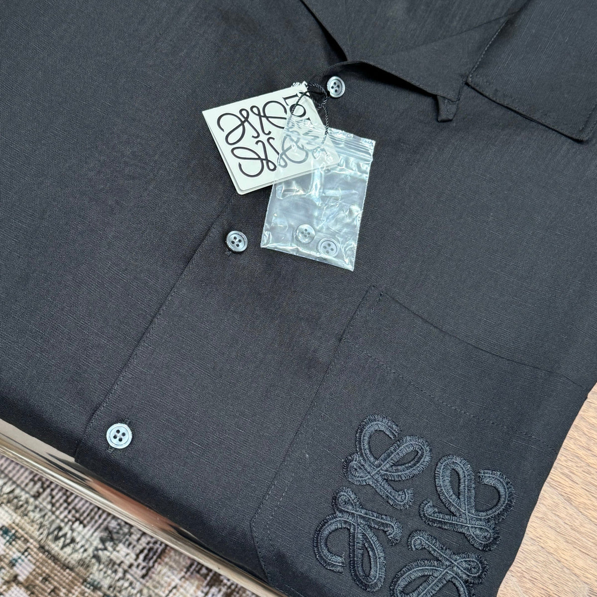 LOEW SHIRT