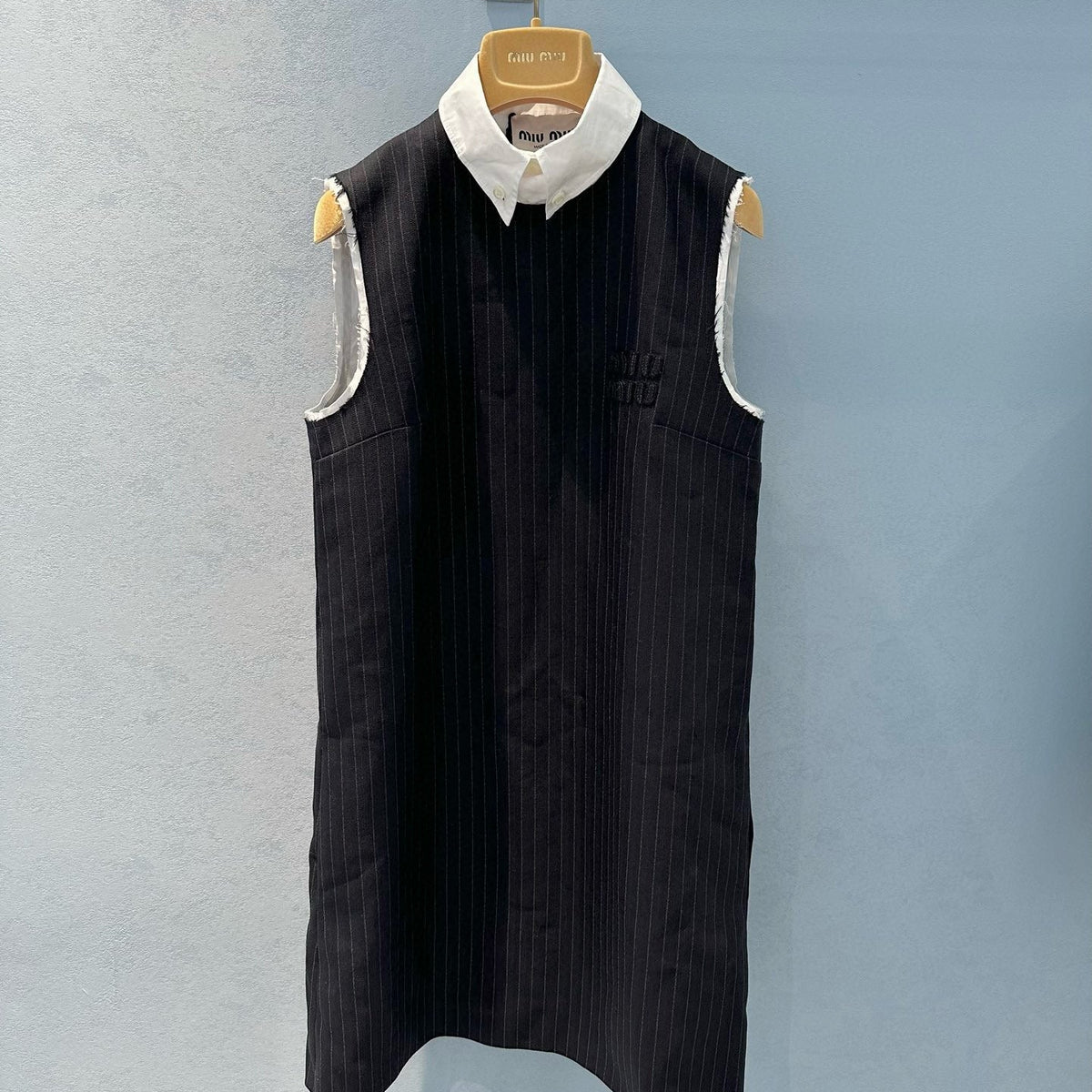 MIU M DRESS