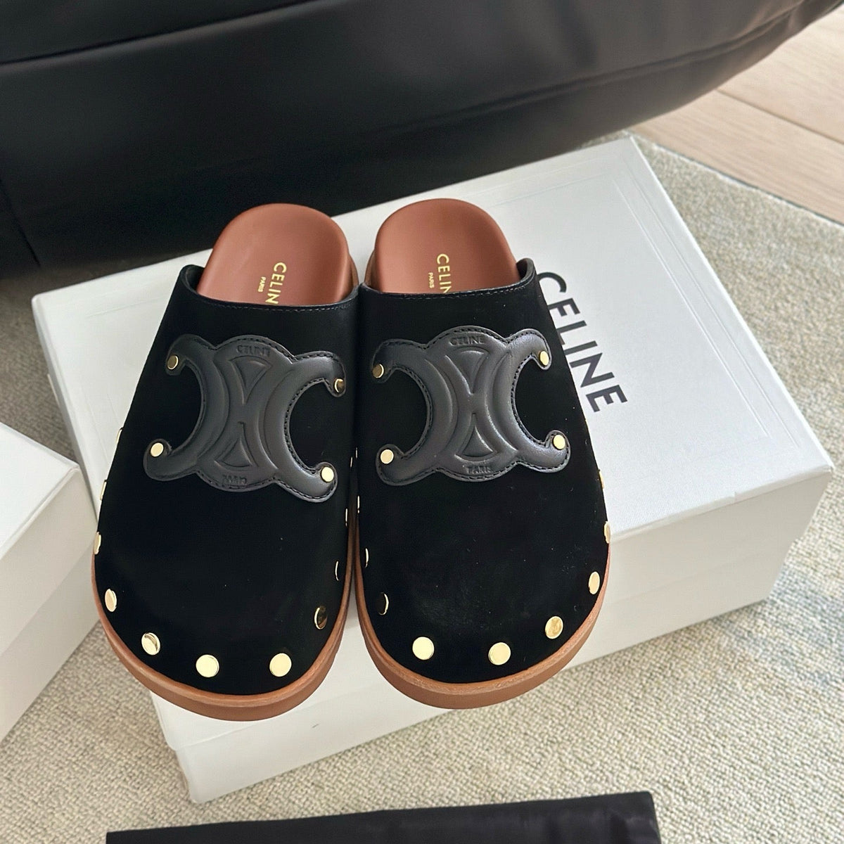 CEL MULES