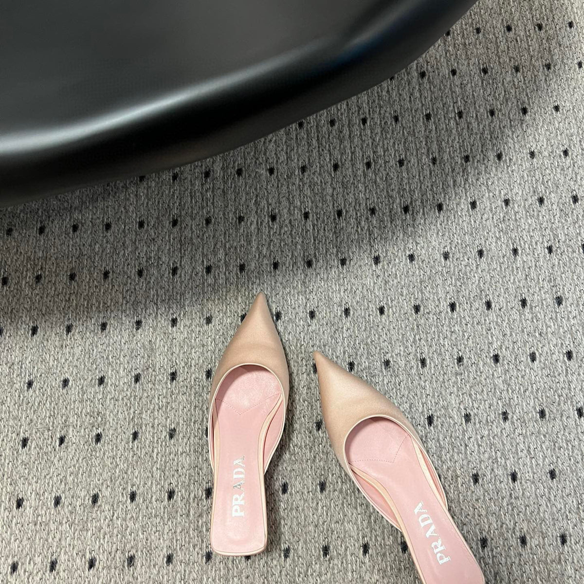 PD HEELS