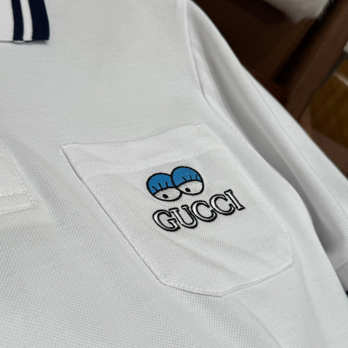 GG POLO SHIRT