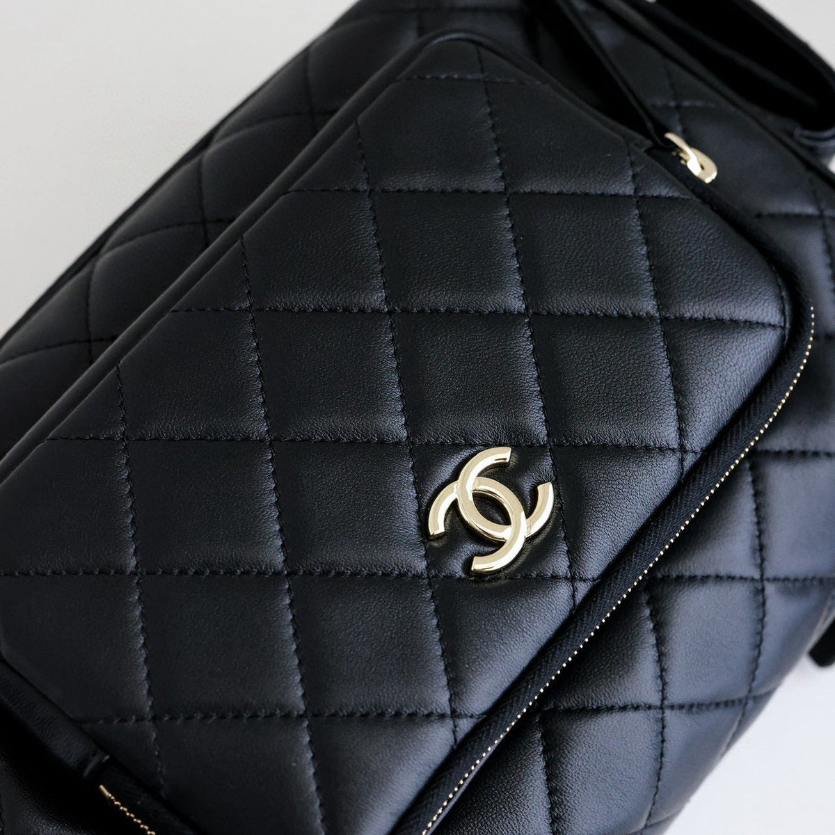 CC CAMERA BAG