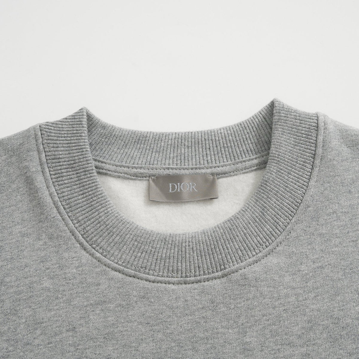CD SWEATSHIRT ND