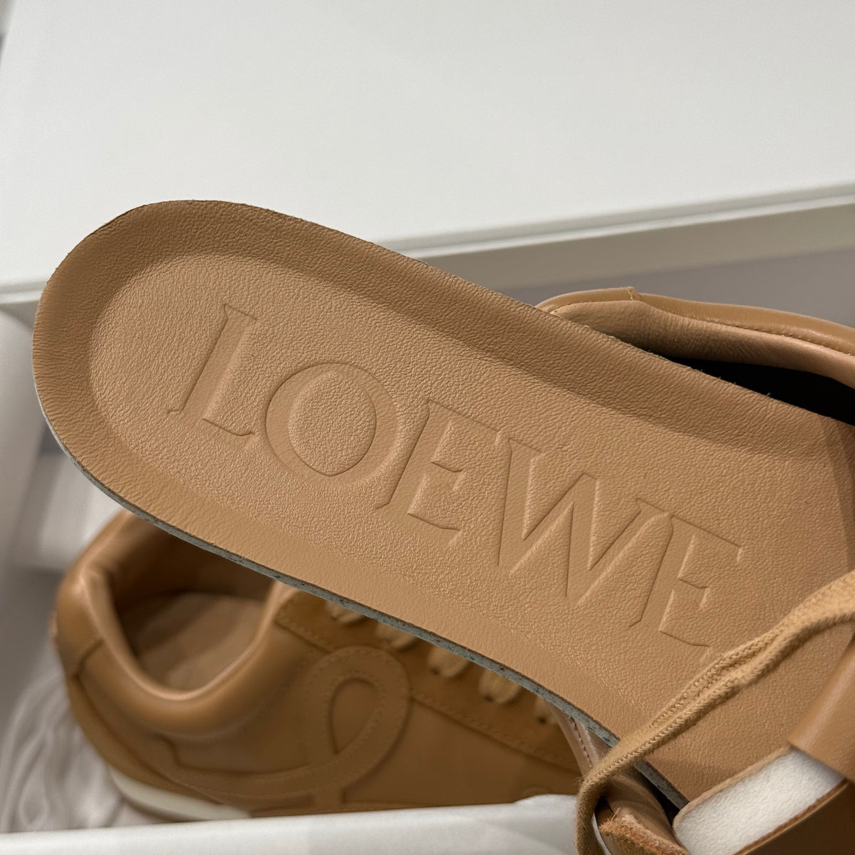 LOEW FLOW 2.0 SNEAKER
