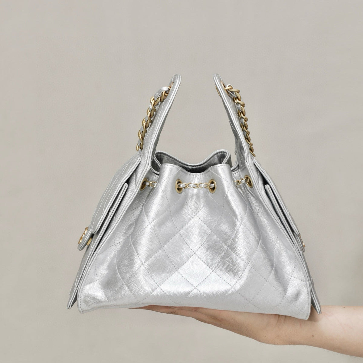 CC 25C BAG