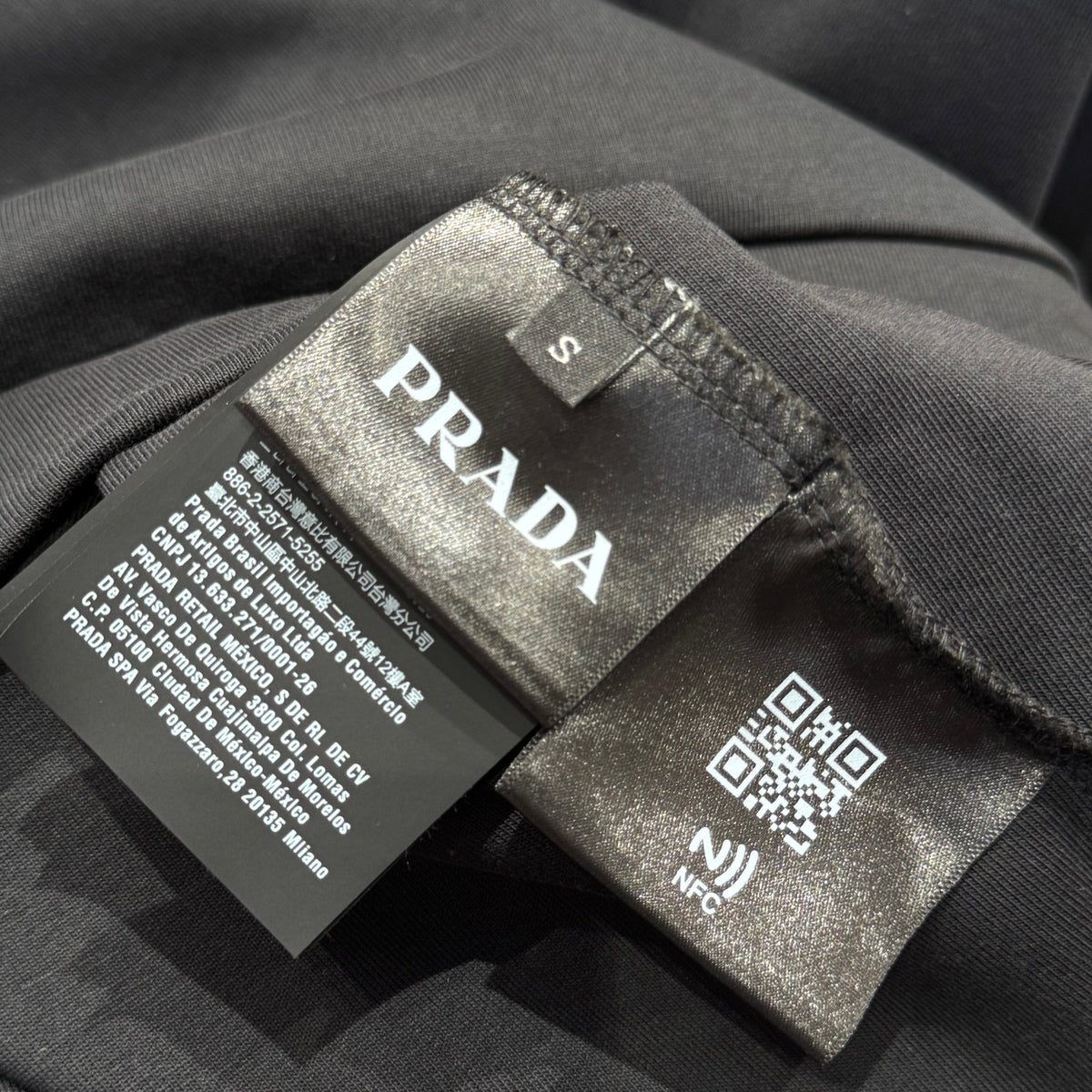PD SWEATSHIRT