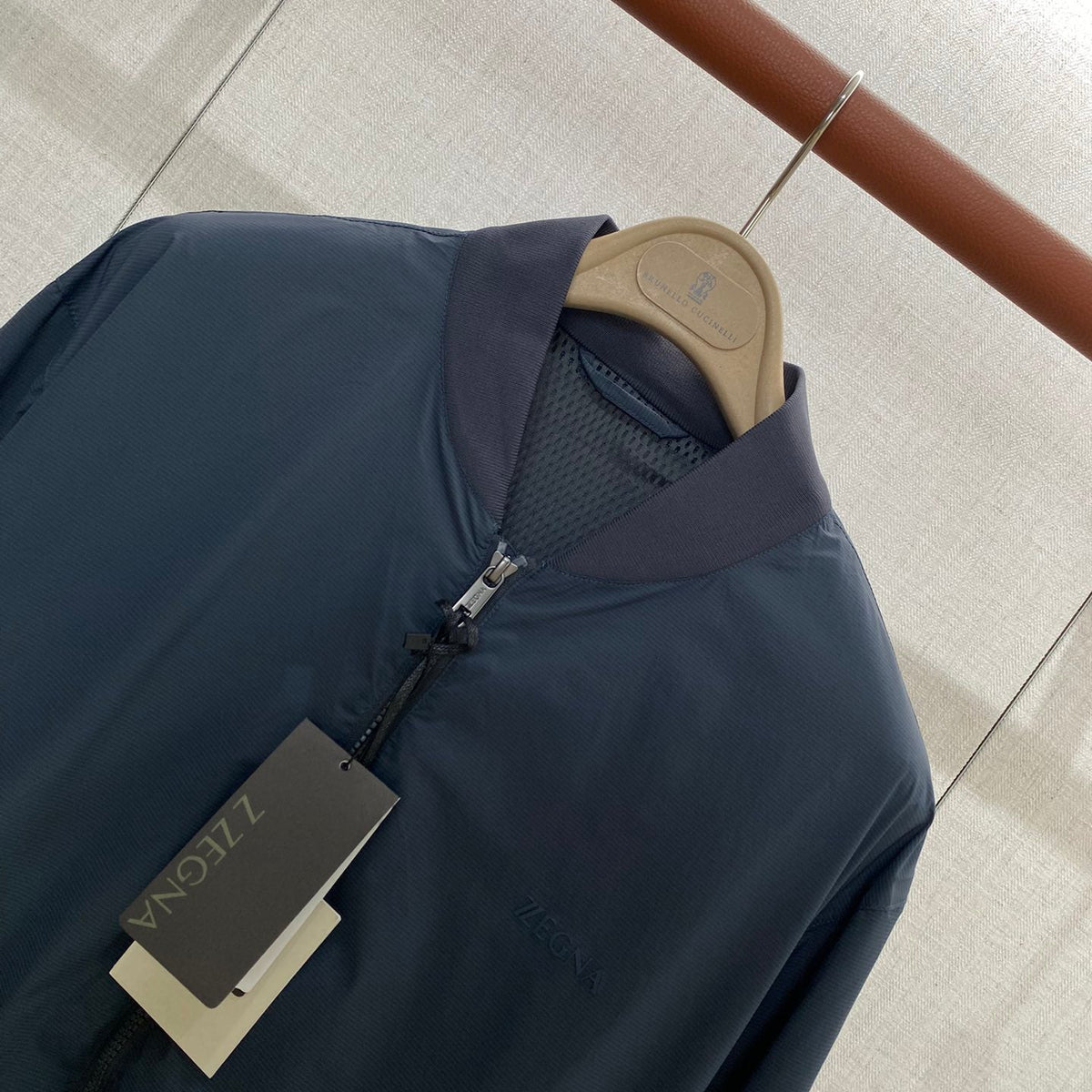 ZEGN JACKET