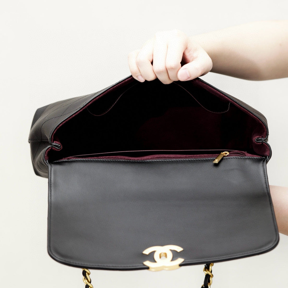 CC 25S LARGE BAG
