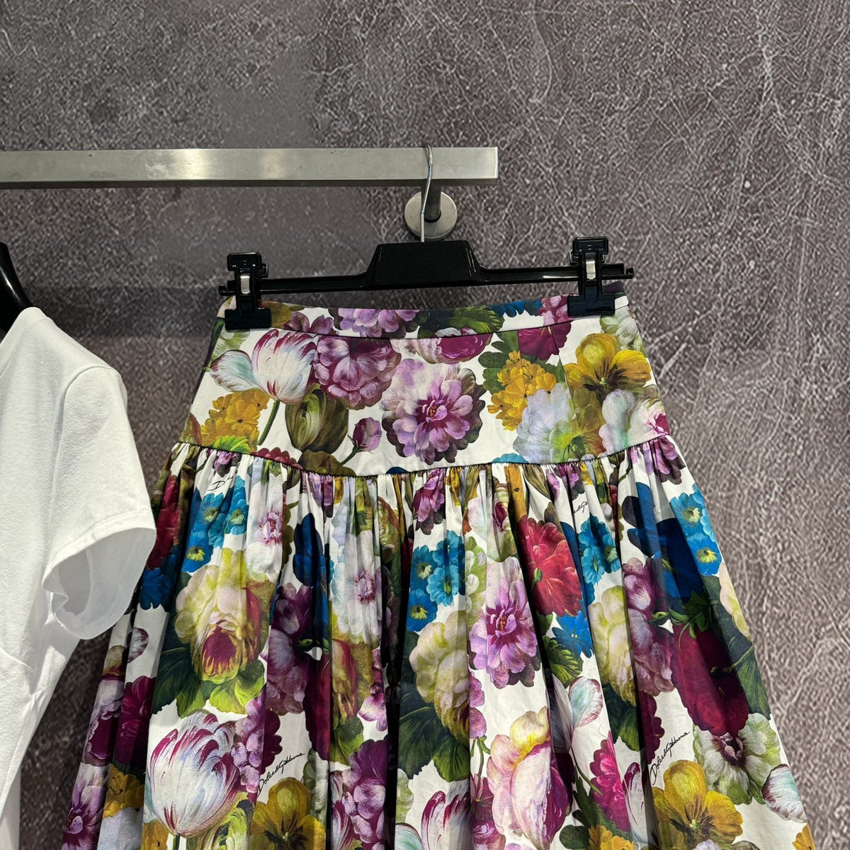 D&G SKIRT