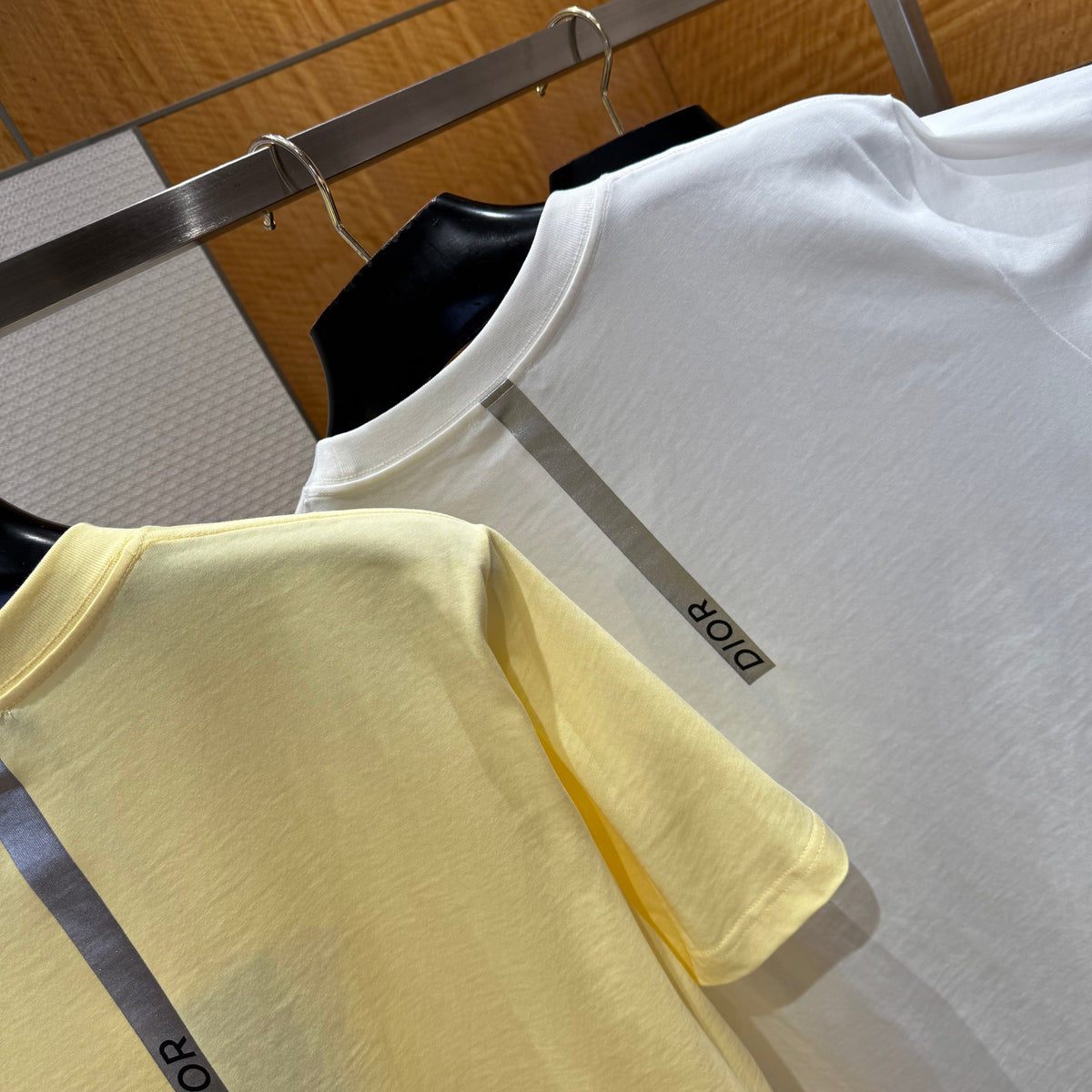 CD T-SHIRT