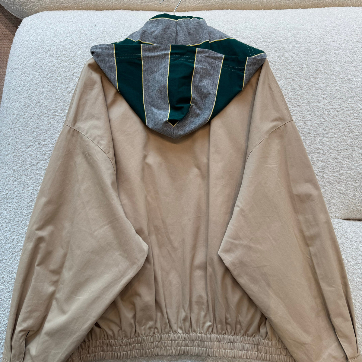 MIU M JACKET