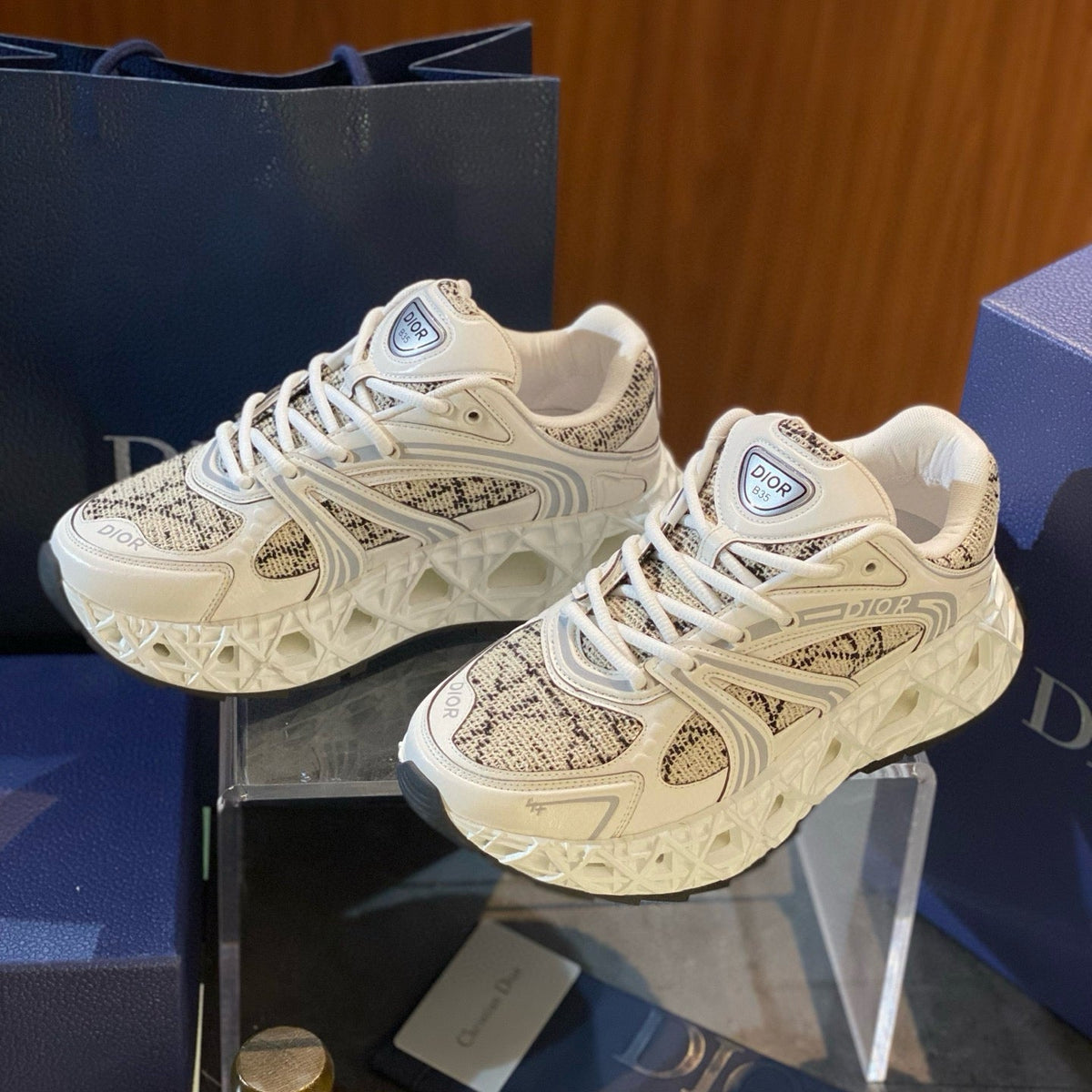 CD B35 SNEAKER