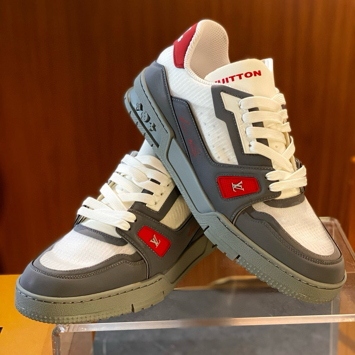 LOU TRAINERS