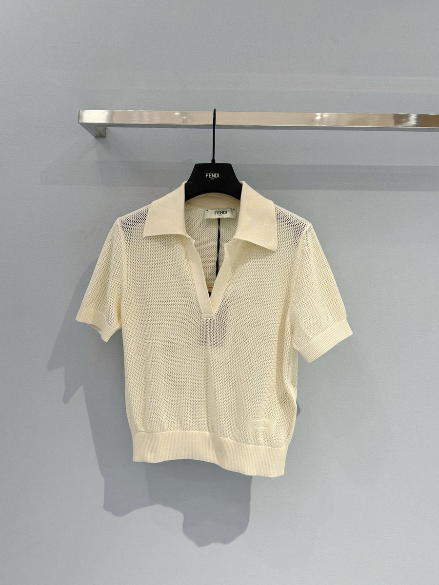 FEN POLO SHIRT