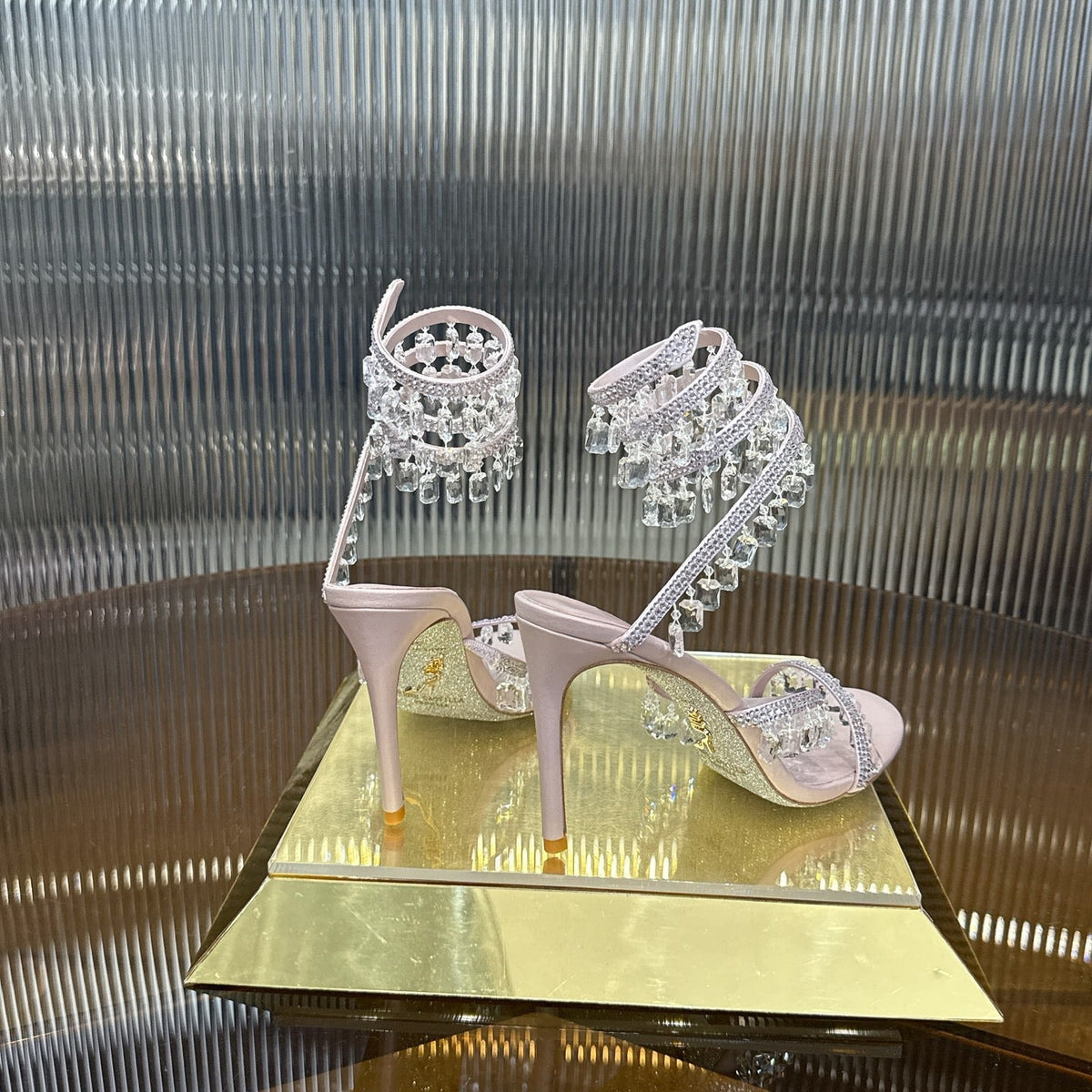 RENE C HEELS