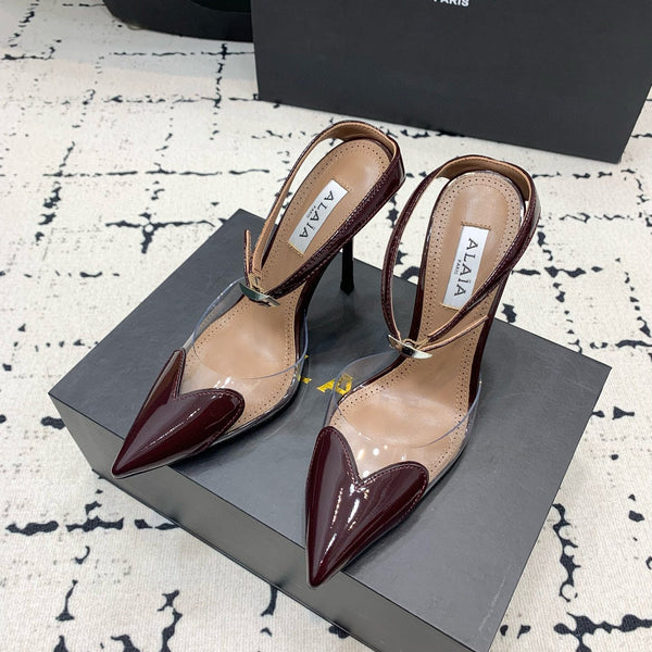 ALAIA HEELS