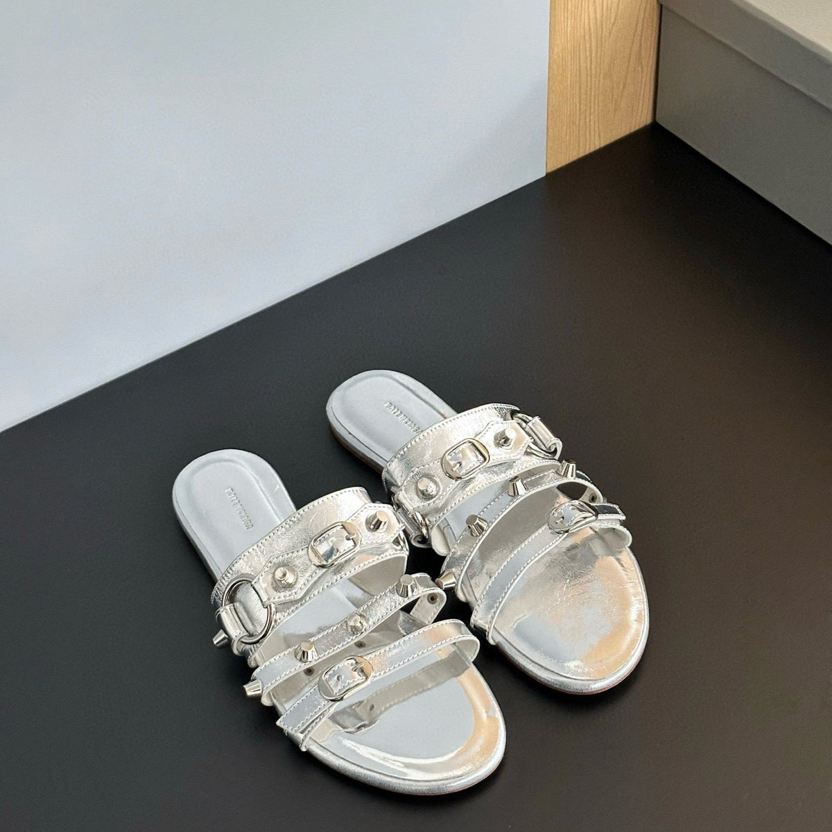 BAL SANDALS