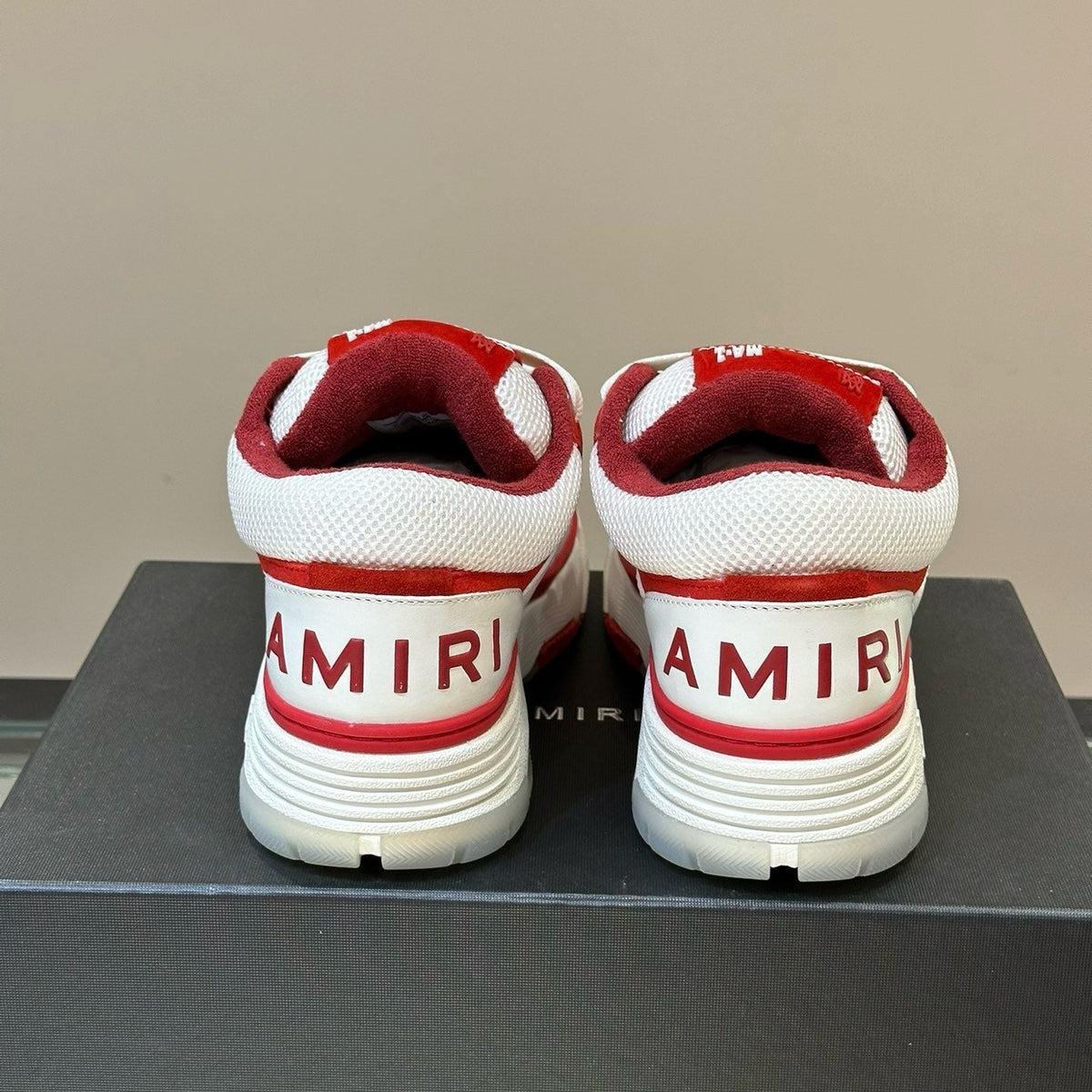 AMIRI TRAINERS