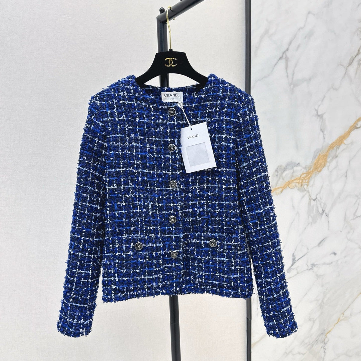 CC BLAZER