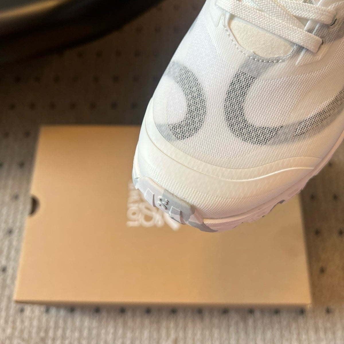 LOEW CLOUDLIT SNEAKER