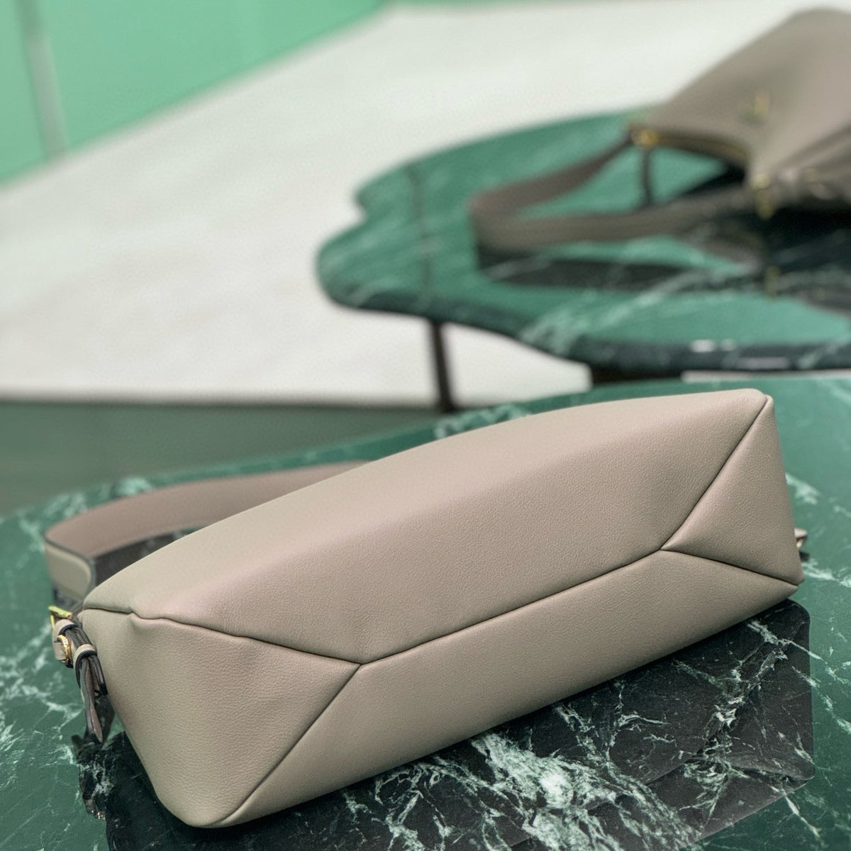 PD AIMEE LARGE SHOULDER BAG