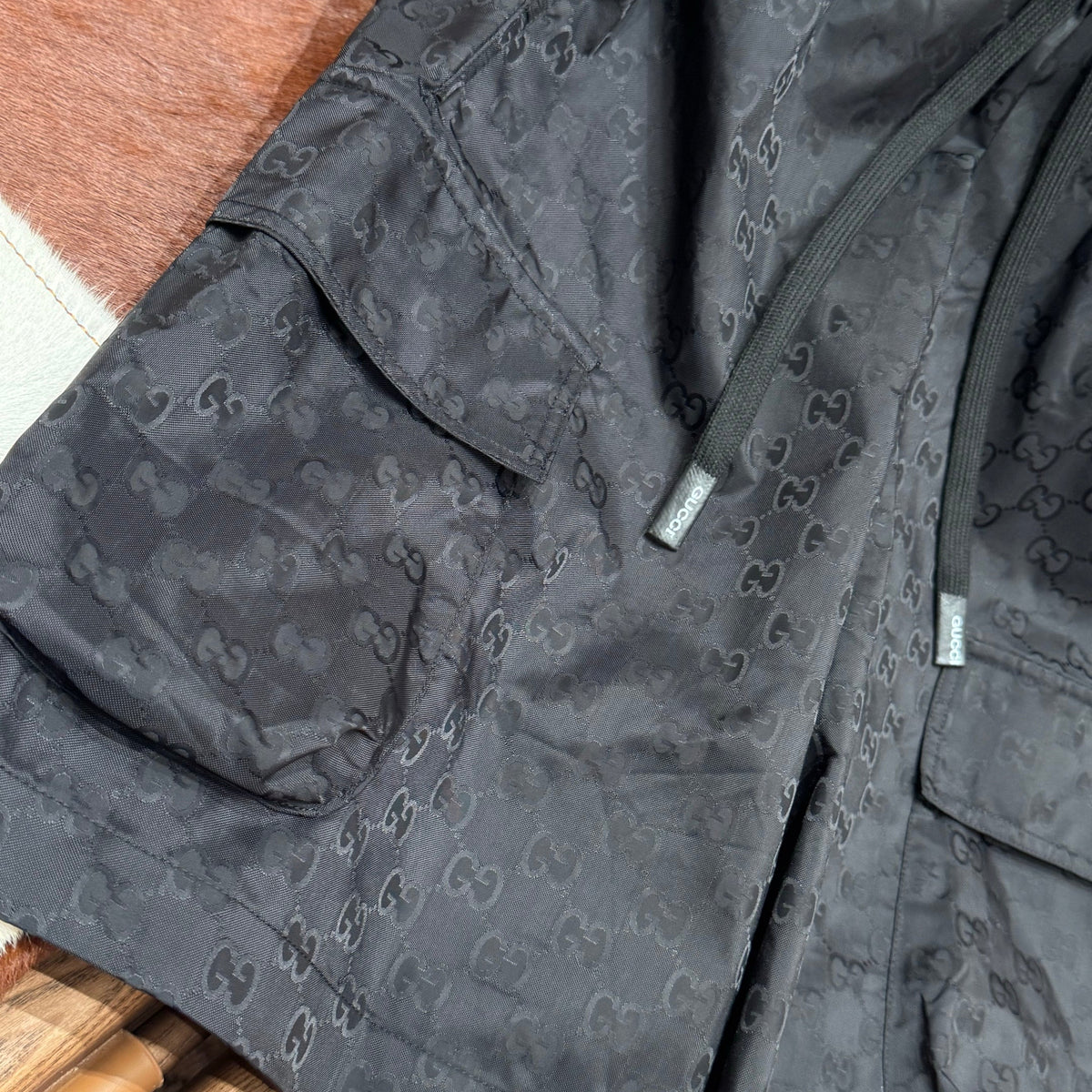 GG SHORTS