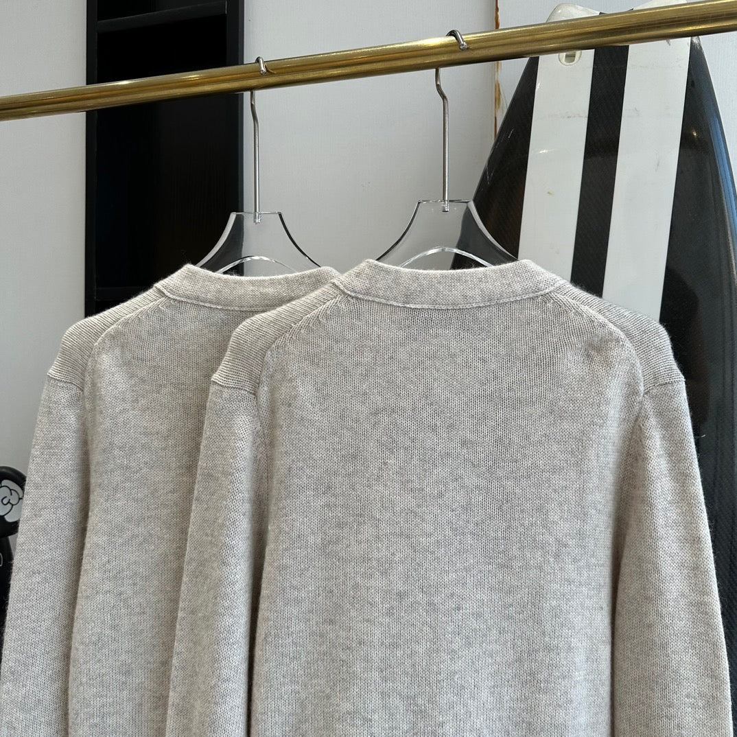 CD CARDIGAN